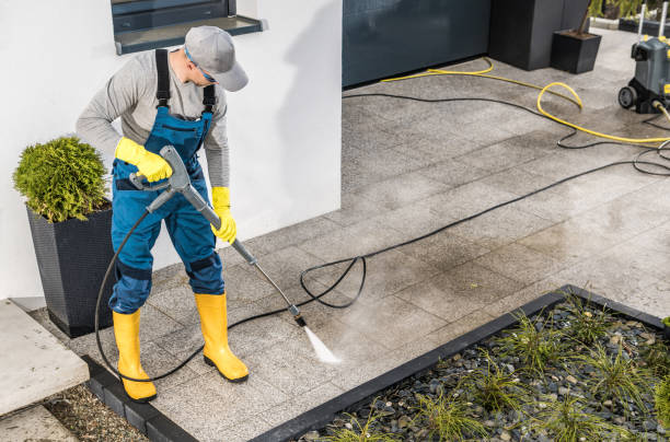 Professional Pressure Washing in Cave City, AR